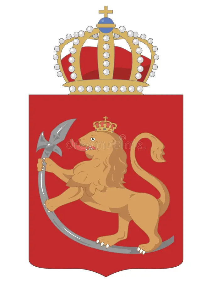 Королевство Норвегия